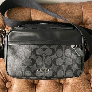 Coach crossbody bag